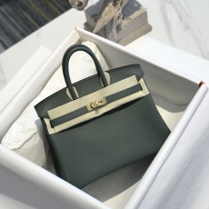 Hermes Birkin Bags